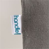 SHOPPER IN COTONE RICICLATO